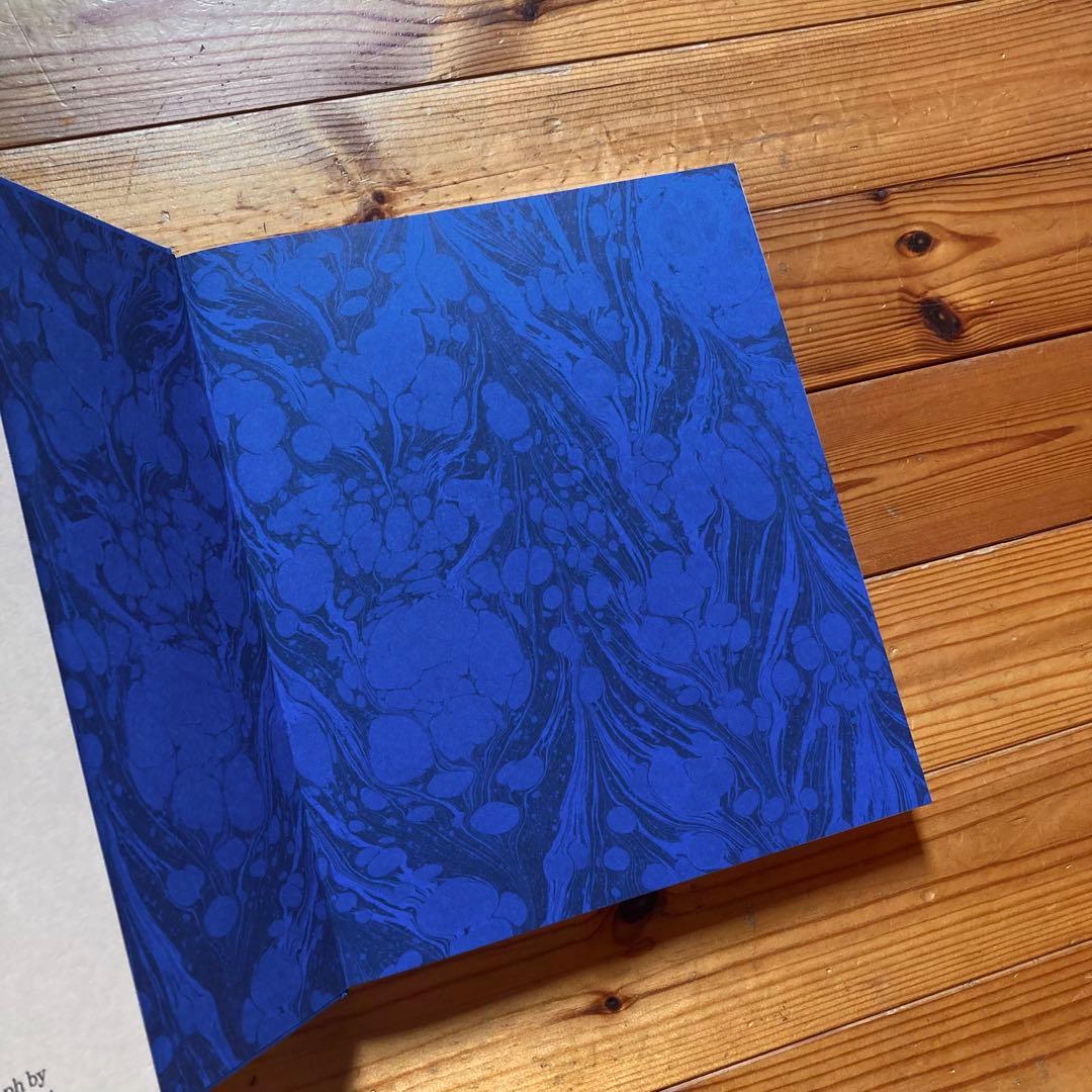 【新品未開封】Moral Minority - Sergio Purtell