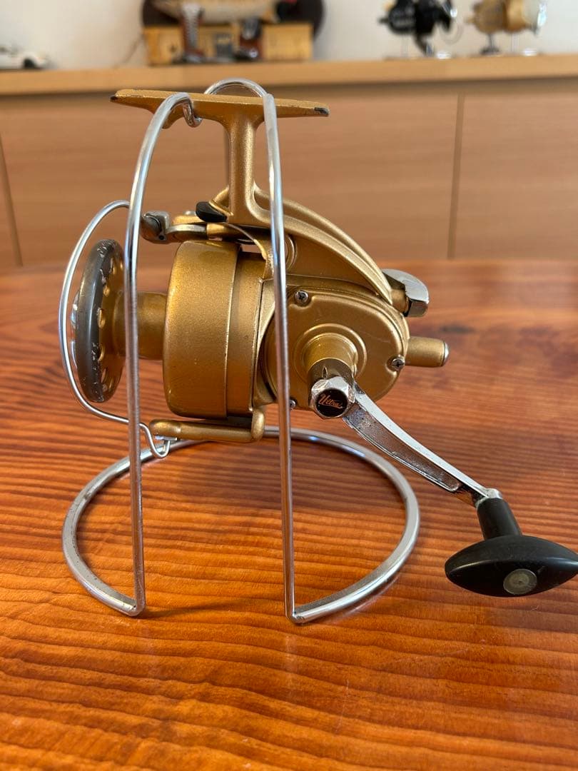 名機 オリムピックウルトラ93