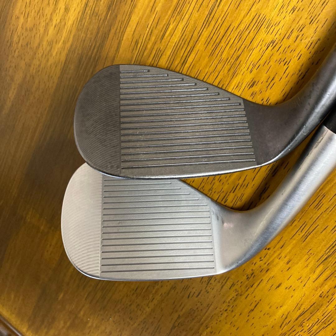 Cleveland RTX 4 & 6 ウェッジセット(52°・56°)