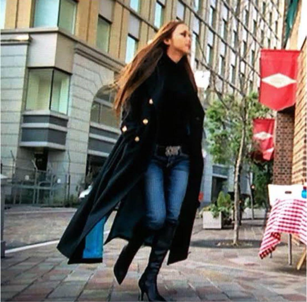 ♡希少♡新品♡安室奈美恵 SLY ベビドンコート タグ付き