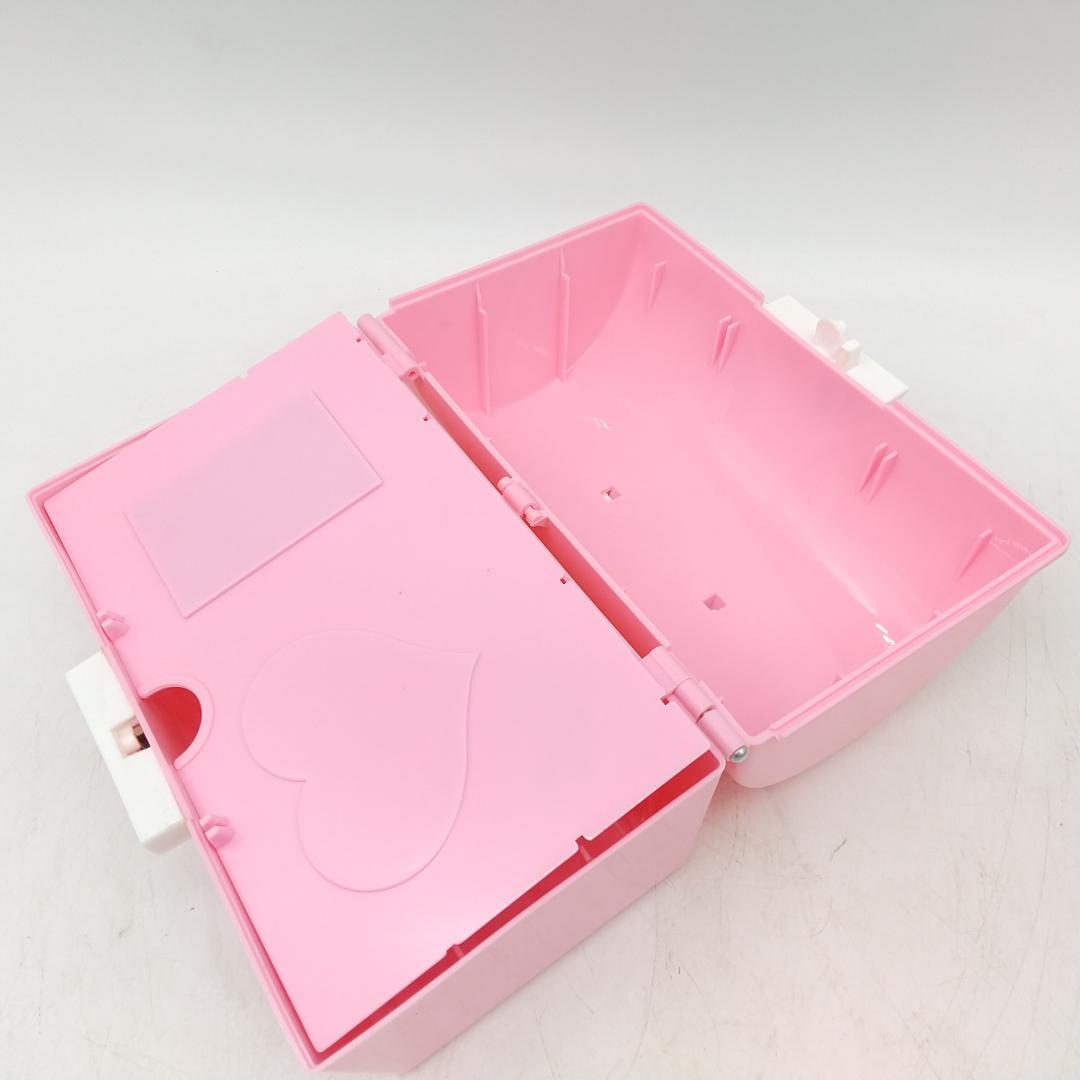 2747番 レア 希少 ピンクレディー おしゃれセット 未使用品 レトロ玩具