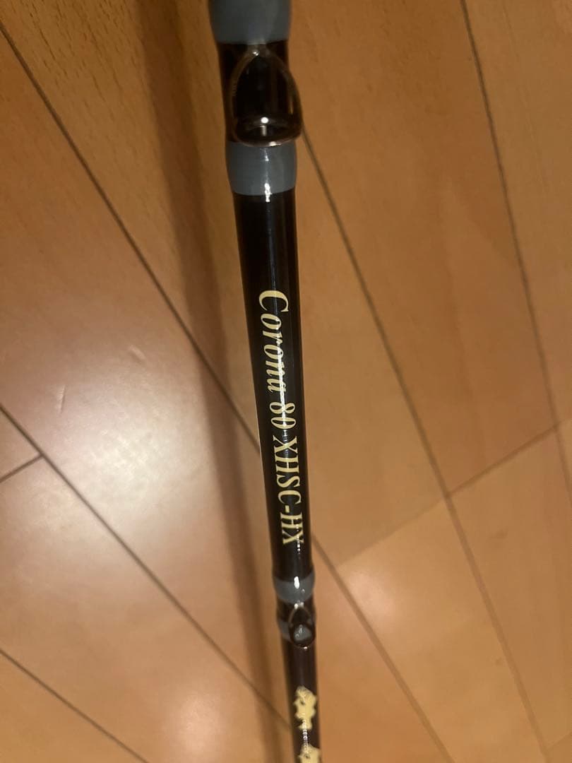 TULALA Corona80 XHSC-HX/コローナ80xhsc-hx