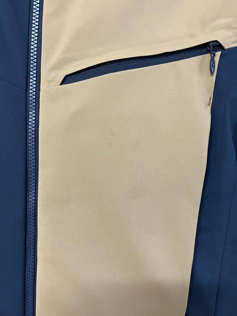 デサントスキーウェア