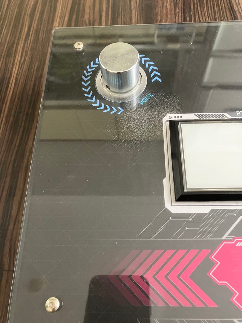 【ジャンク】svse5