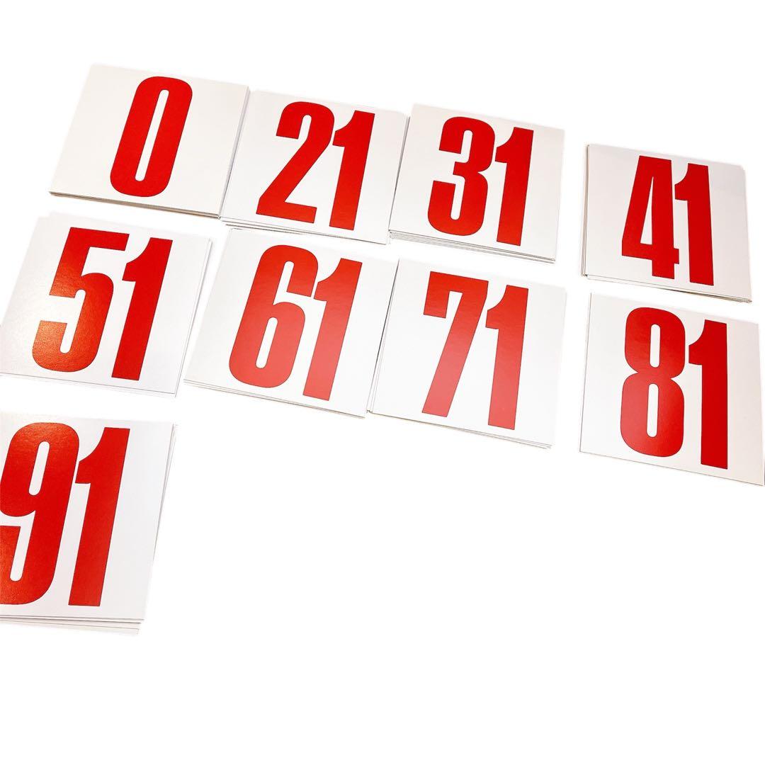 グレンドーマン　ドーマン博士のドッツカード