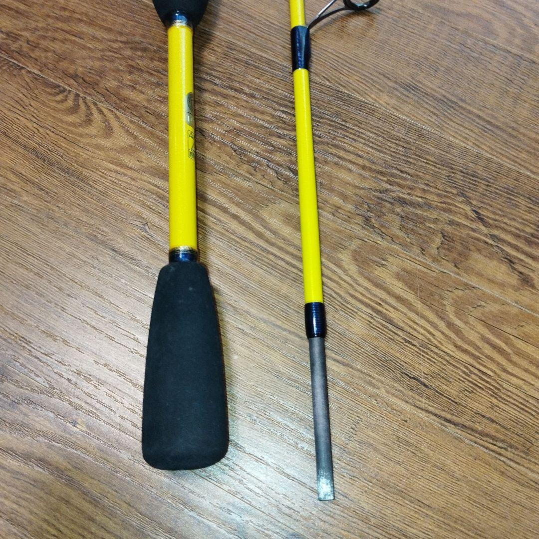 シマノ　SHIMANO ベイゲーム　BAY GAME キス H180 釣竿ロッド