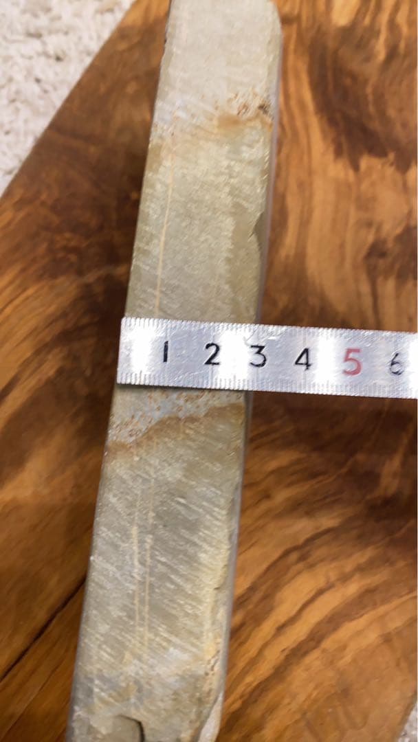 天然砥石　巣板