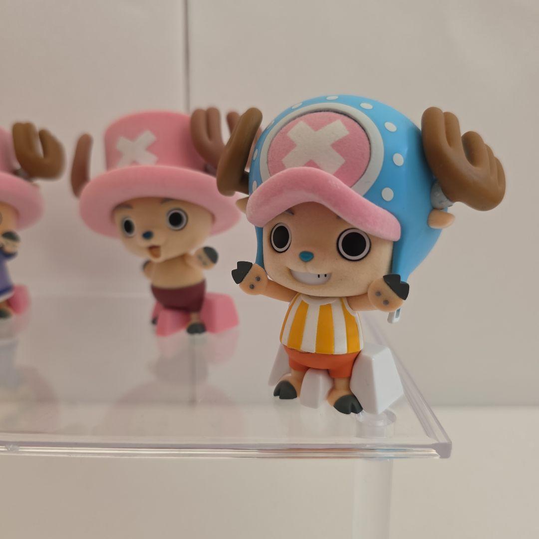 チョッパーフィギュア　pop プライス　29種セット