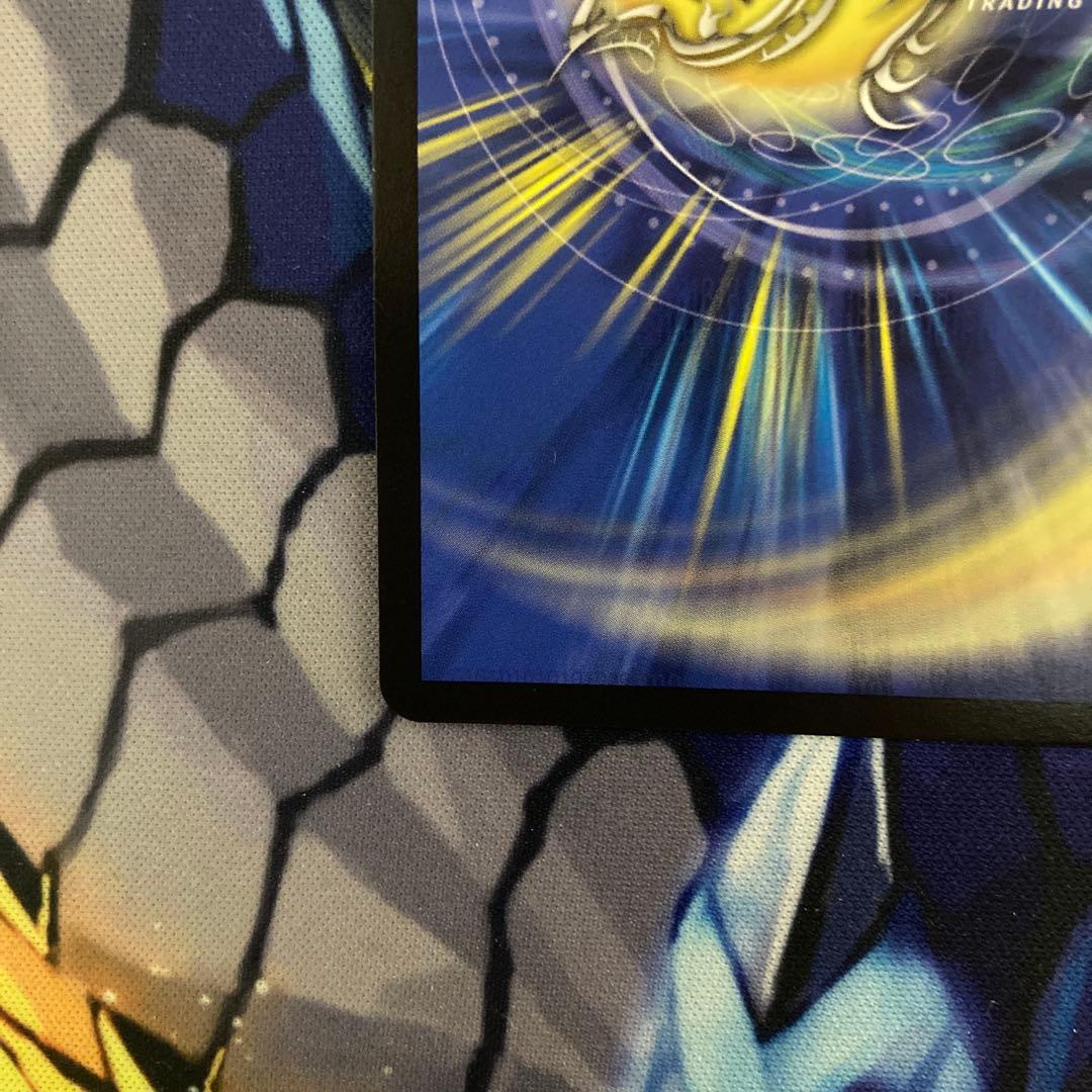 ち*遊様 ピザスターのアンティハムト　金トレジャー　1枚