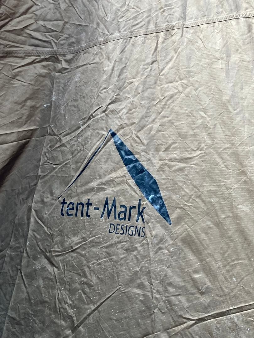 値下げ ユーズド テンマク　テンマクデザイン　サーカスST テンマクデザイン