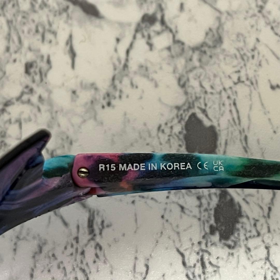 100% ワンハンドレッド サングラス Speedcraft Sagan サガン