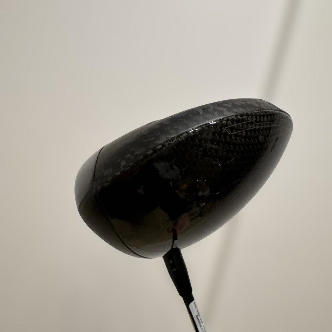 キャロウェイ　QUANTUM トリプルダイヤ　♦︎♦︎♦︎ MAX 10.5 1Rのみ