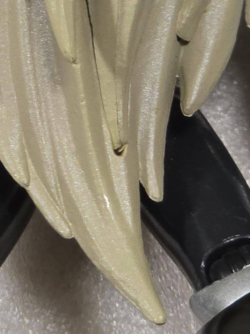 D-Arts ブラックゼロ 「ロックマンX」 魂ウェブ商店限定