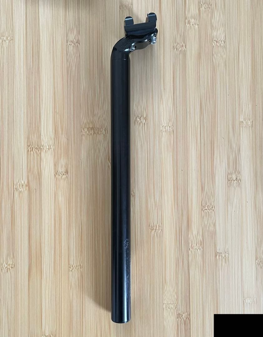 【 PAUL 】Tall and Handsome Seatpost