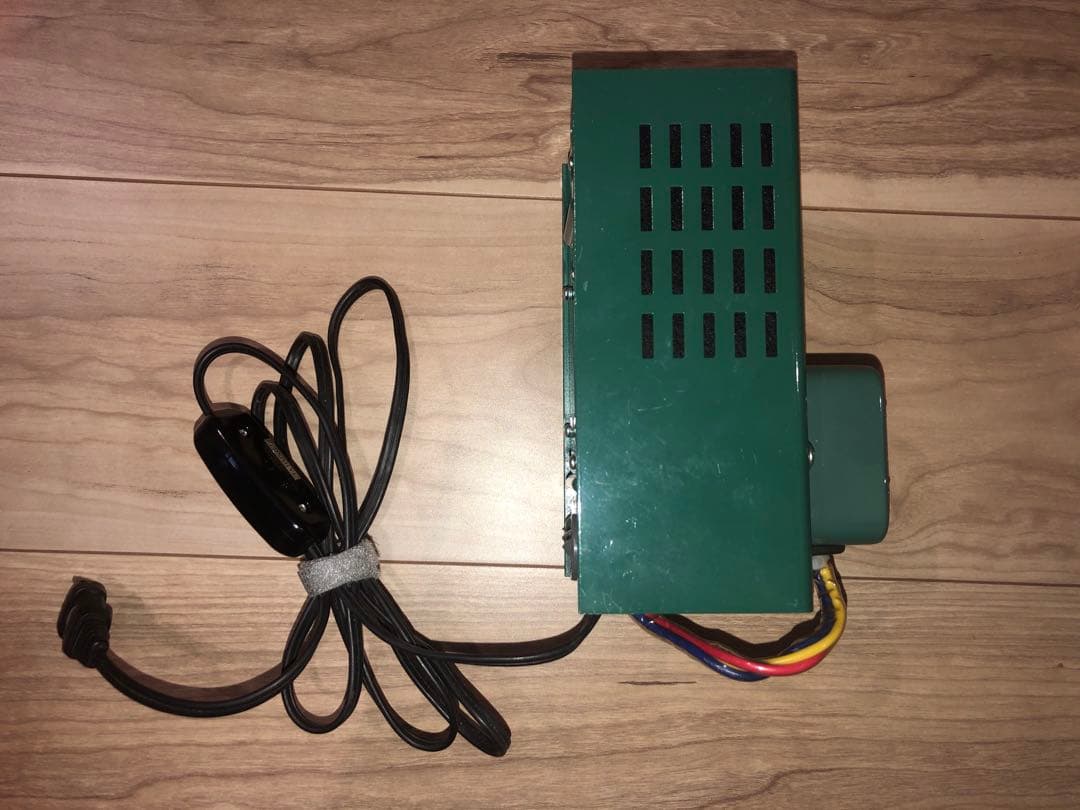 BZ21 ATS用チャイム　AC100V用　目覚ましに