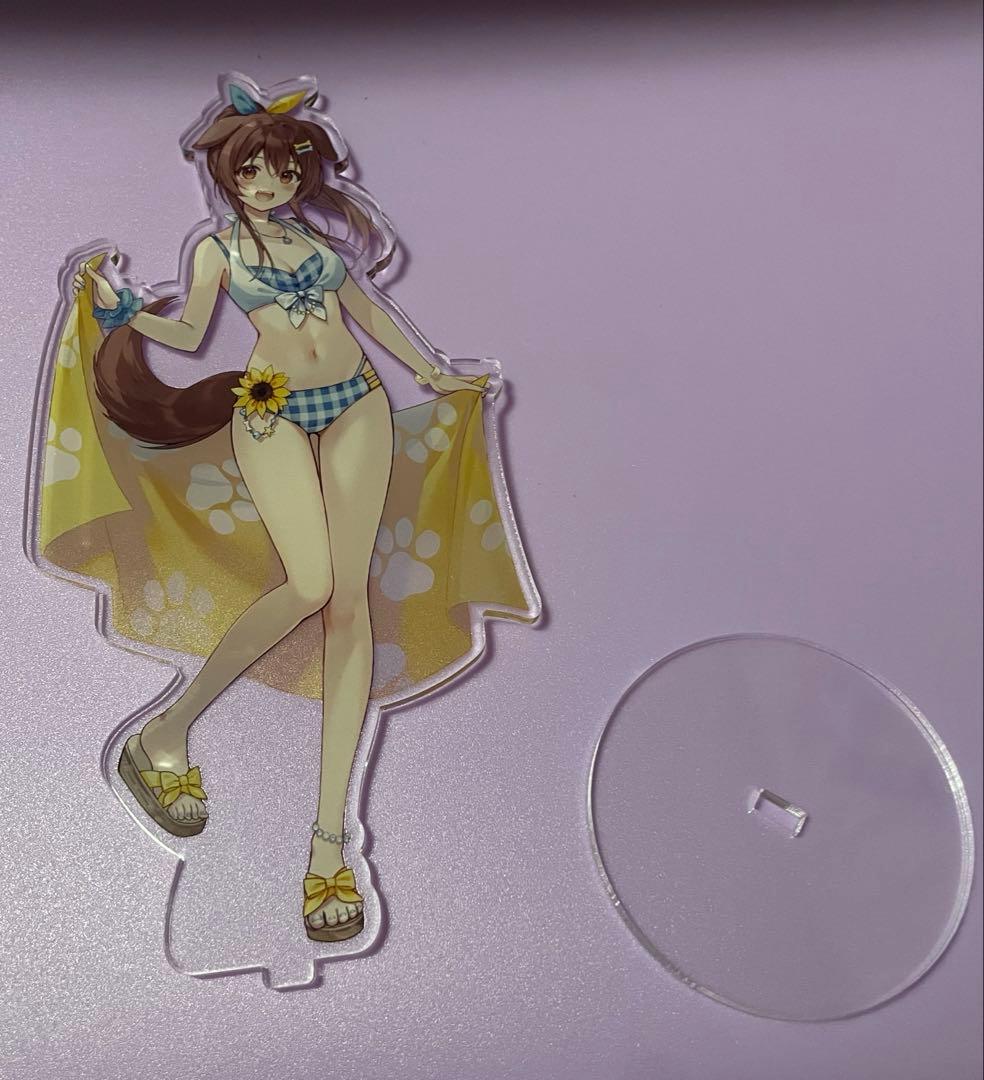 戌神ころね グッズまとめ売り