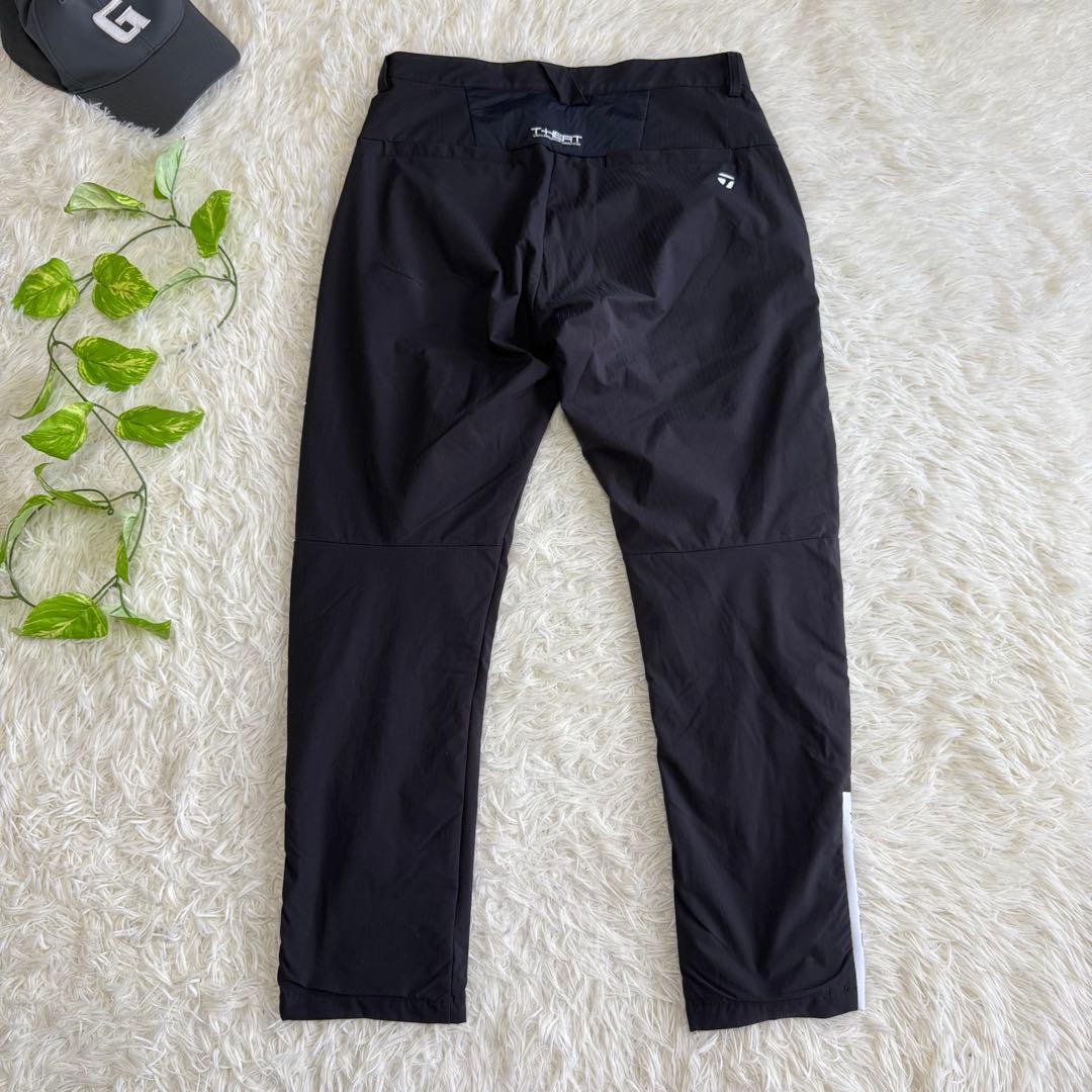 【テーラーメイド】極美品 中綿 Mサイズ メンズ