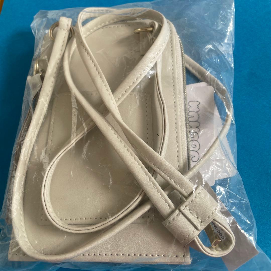 JOCHUM、RURU スマホショルダー、サガラキーホルダー、他まとめ売り8点