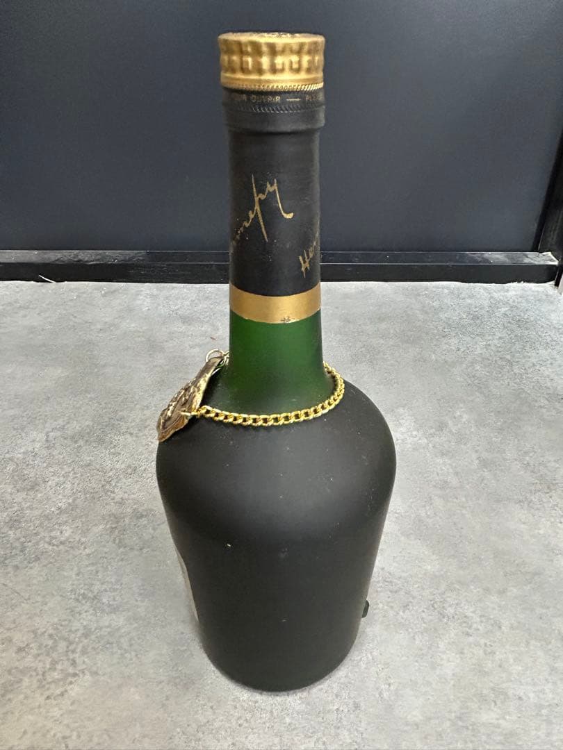 Hennessy Napoleon コニャック　箱あり