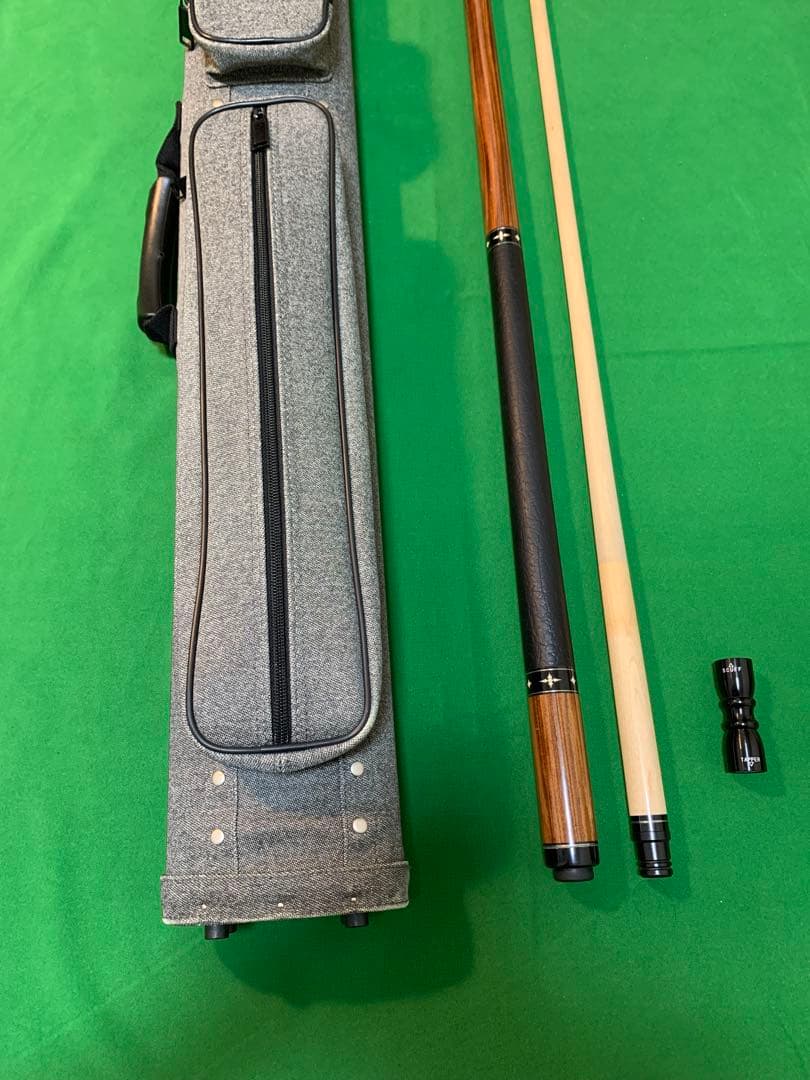 美品　mezzビリヤード　セット