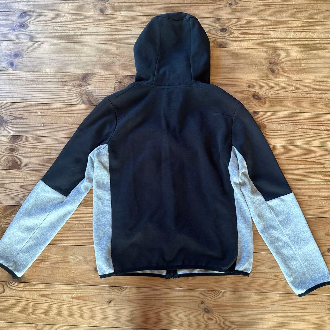 NIKEテックフリース 海外限定セットアップ Mサイズ