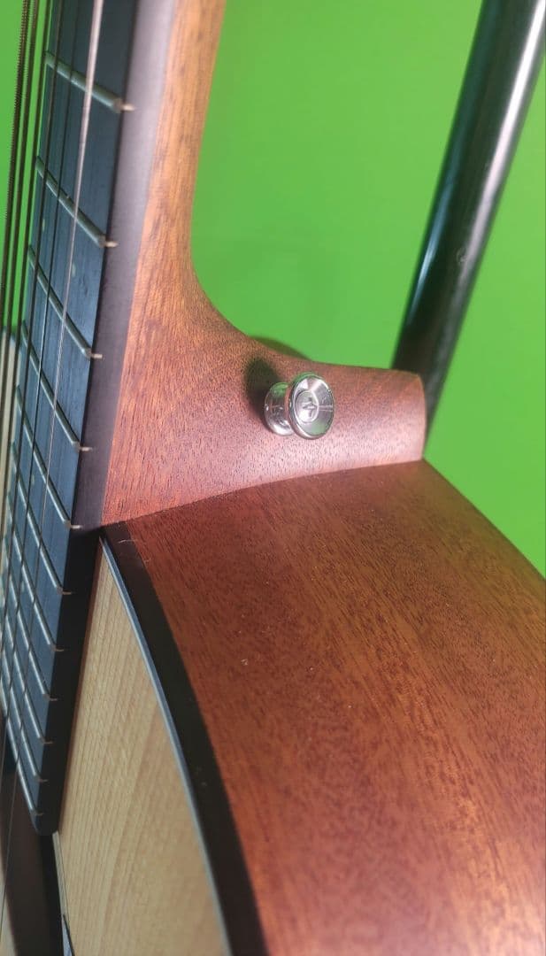 Martin&Co Dreadnought Junior クラシックギター美品