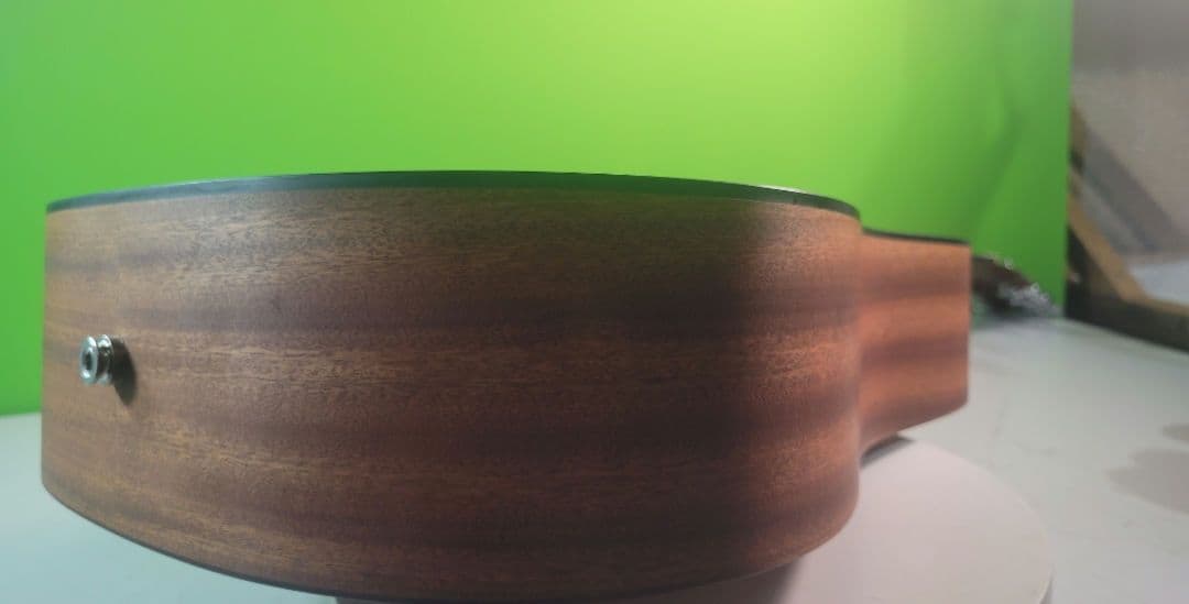 Martin&Co Dreadnought Junior クラシックギター美品