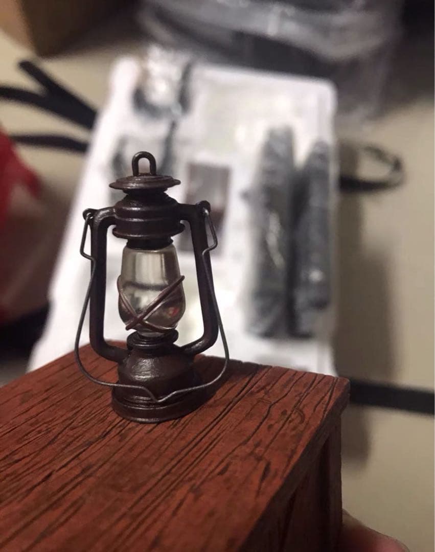 進撃の巨人 エレン・イェーガー 1/6ガレージキット ガレキ スタチュー XG⑥