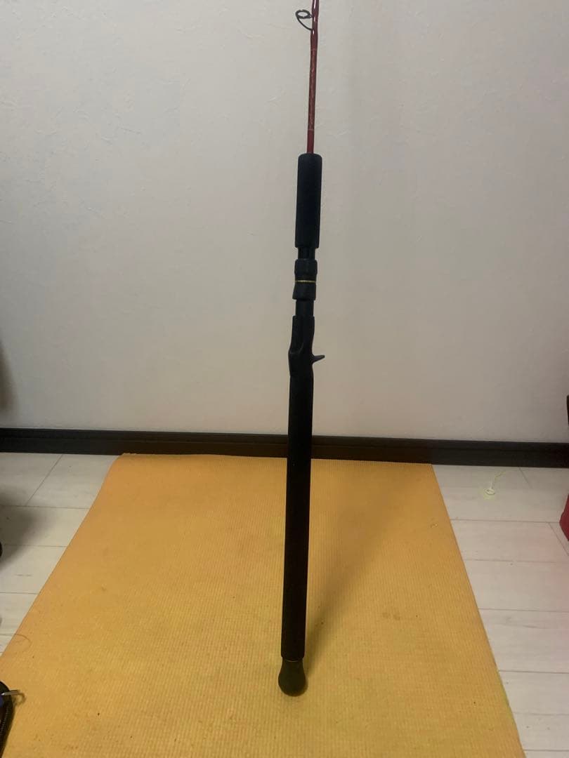 がまかつ　LUXXE Ocean