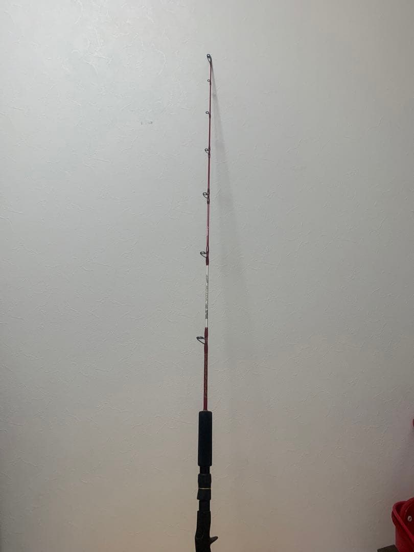 がまかつ　LUXXE Ocean