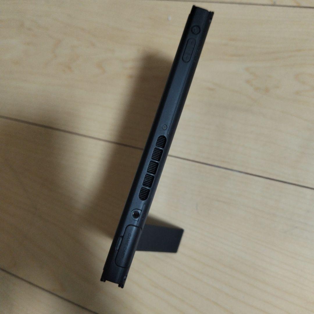 匿名配送　Nintendo Switch 本体 ネオンピンク/ネオングリーン