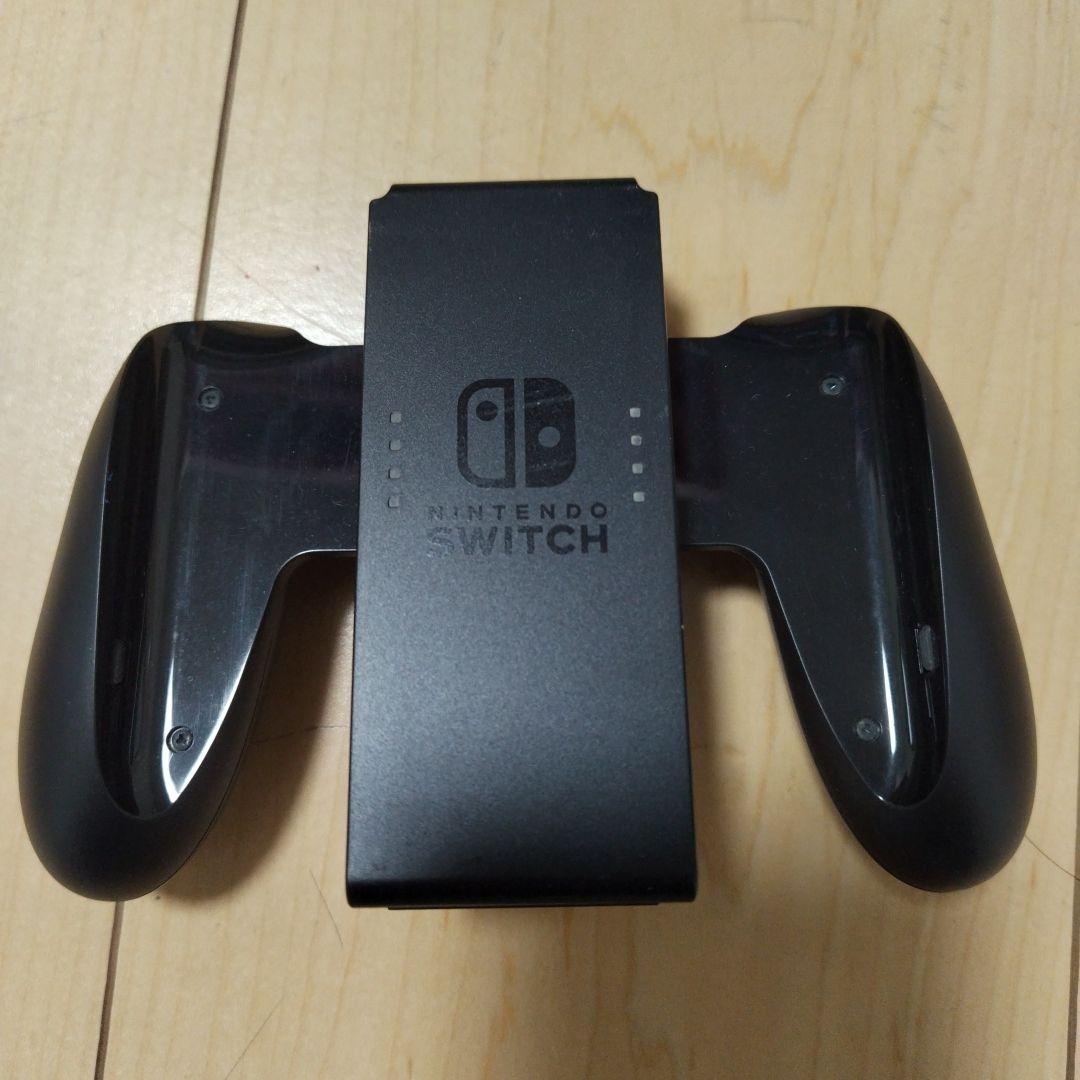 匿名配送　Nintendo Switch 本体 ネオンピンク/ネオングリーン
