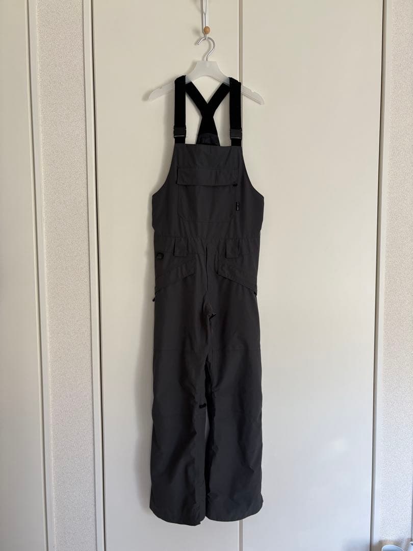 241 GORE-TEX 2Lビブパンツ スノーボードウェア