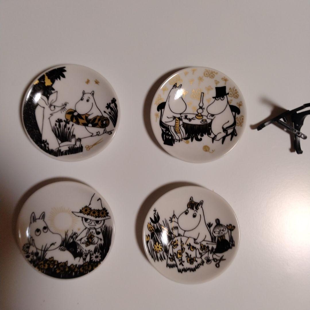 デアゴスティーニ　ＭＯＯＭIN たのしいムーミンキルト 80巻セット