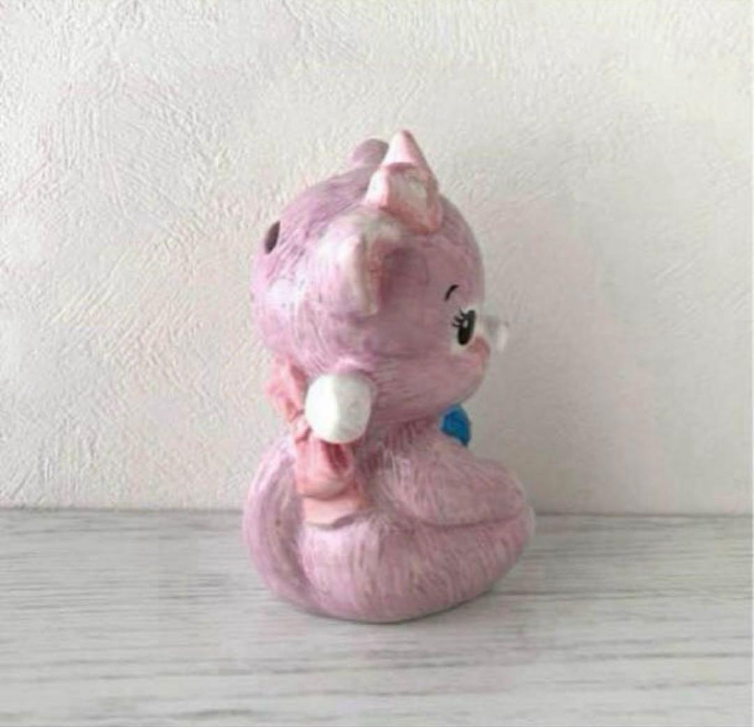 新品　スイマー　貯金箱　キャミー　バンク　猫　ねこ　ネコ　キャット　フィギュア