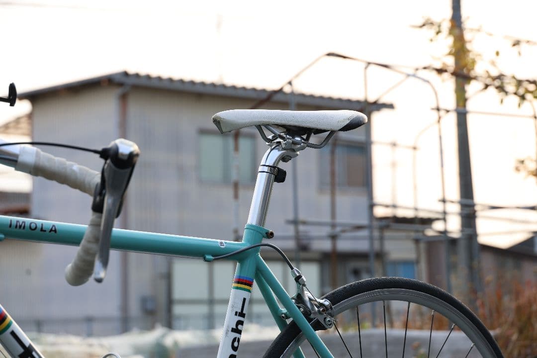 Bianchi Imola ロードバイク