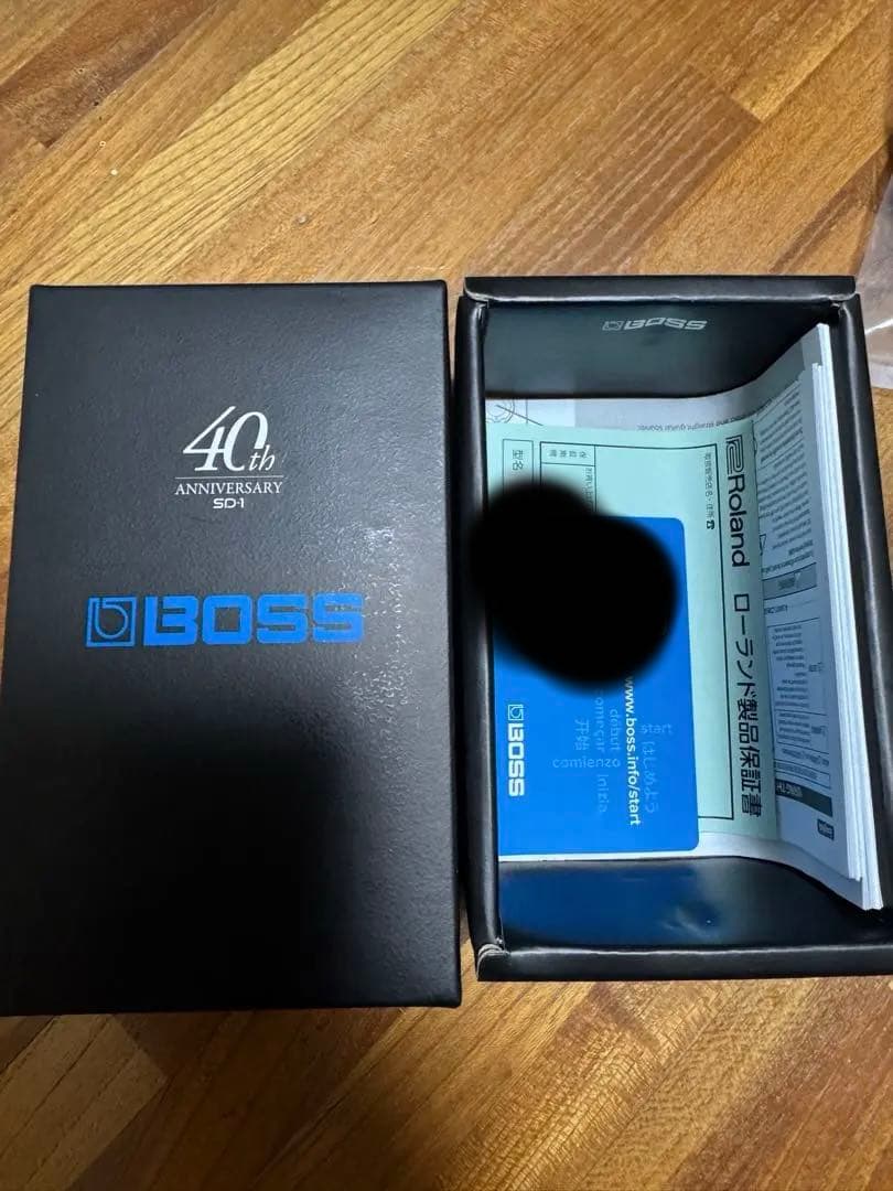 cmoto 　エフェクターセット