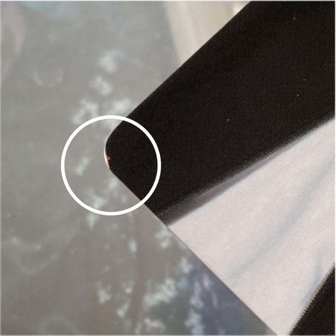 BTS i need u 会場限定　カレンダートレカ　セット