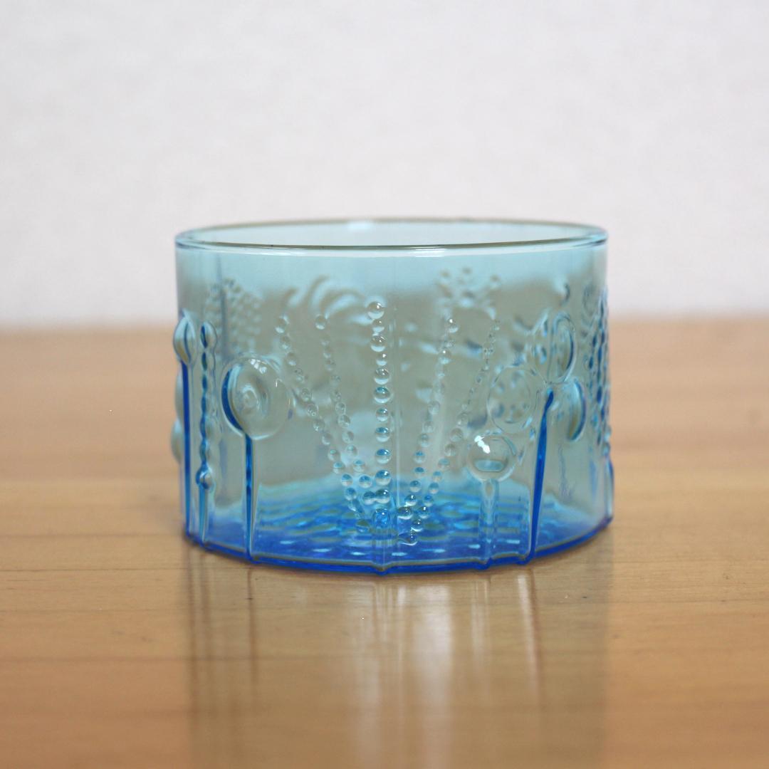 【美品・廃版】Flora フローラ 03　北欧ヴィンテージ　アンティーク食器