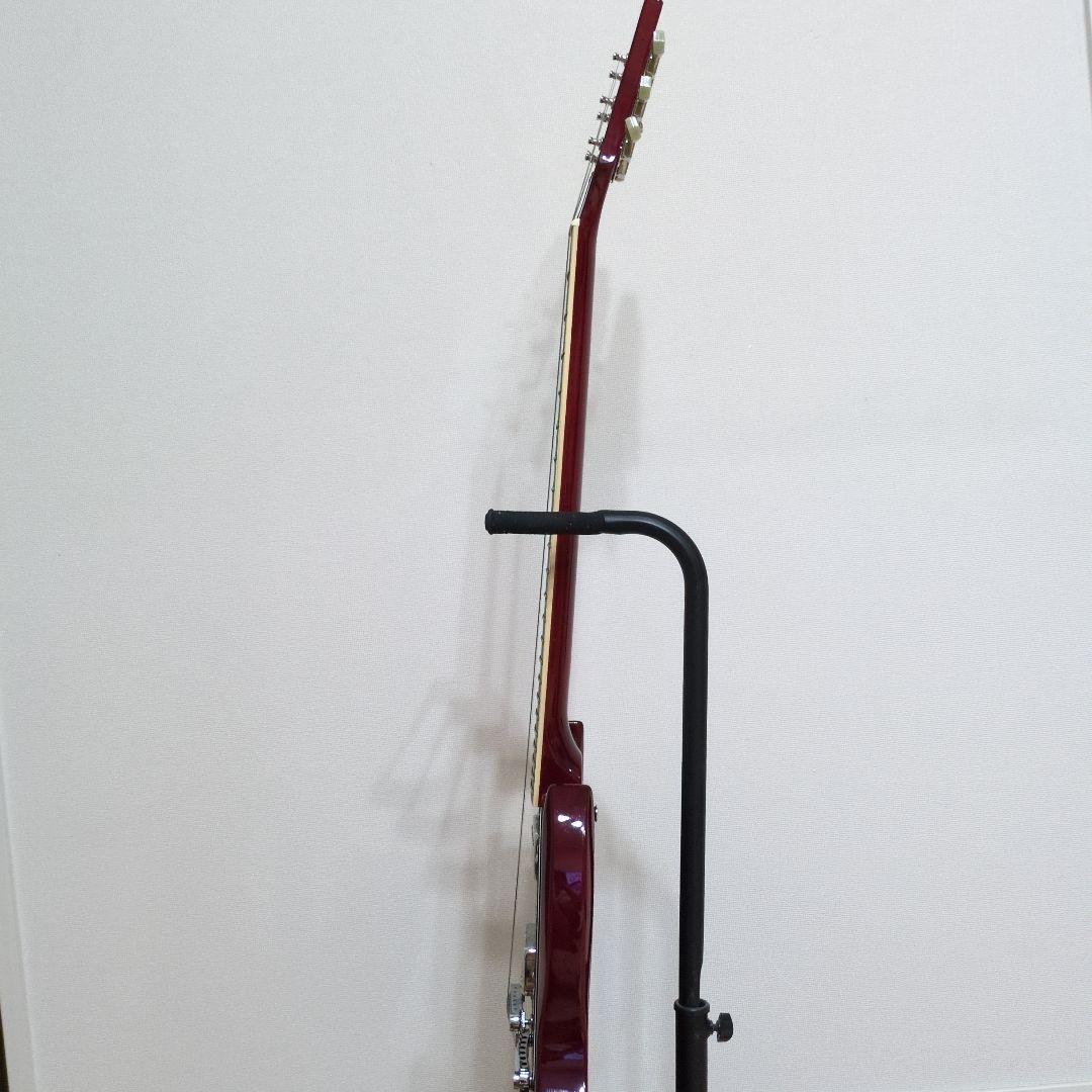 Blitz by Aria Pro ii SGタイプ