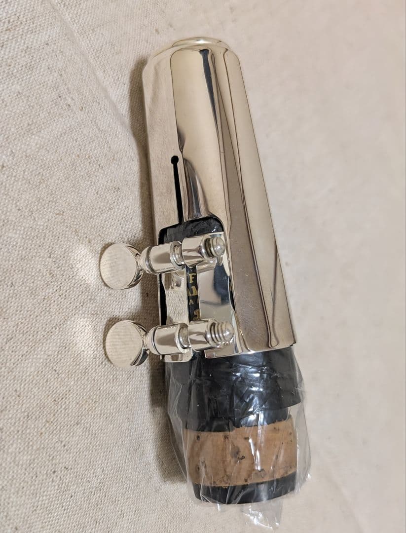 【超美品 / 選定品】ビュッフェ・クランポン B♭クラリネット RC 松本先生