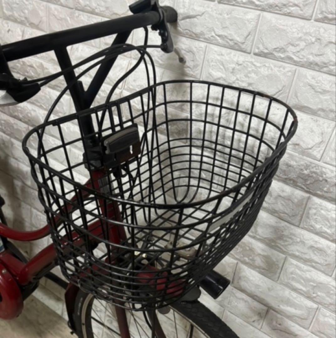 ☆ヤマハ 電動自転車 PAS ☆送料無料☆美品☆室内保管☆