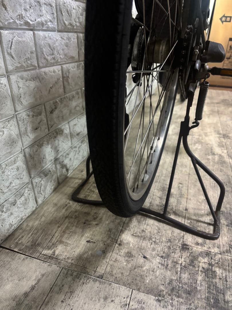 ☆ヤマハ 電動自転車 PAS ☆送料無料☆美品☆室内保管☆