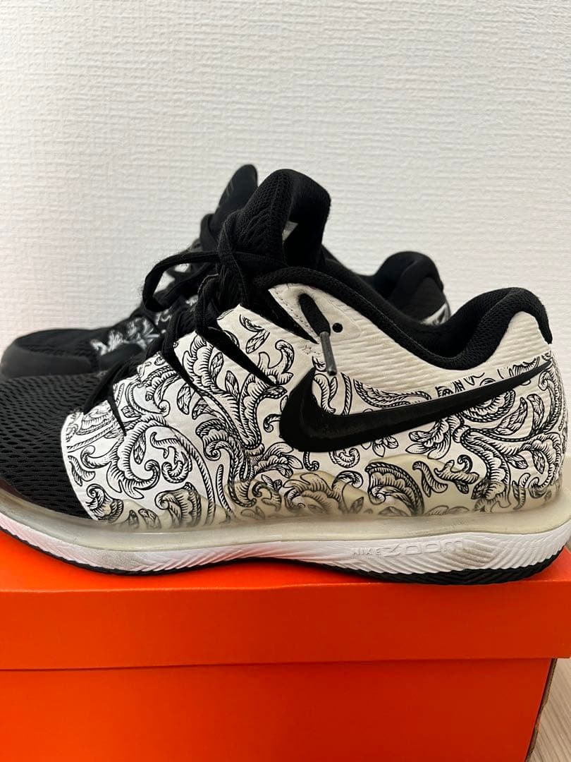 【フェデラー】NIKE AIR ZOOM VAPOR