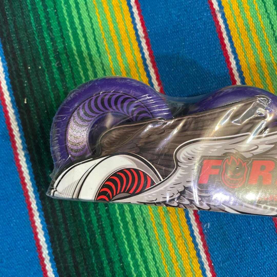 スピットファイア　ウィール フォーマル4 OG CLASSICS 56mm99a