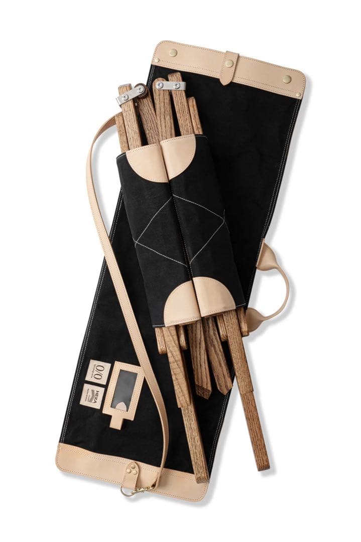 テーブル・チェア・ハンモック neru design works HEKA chair