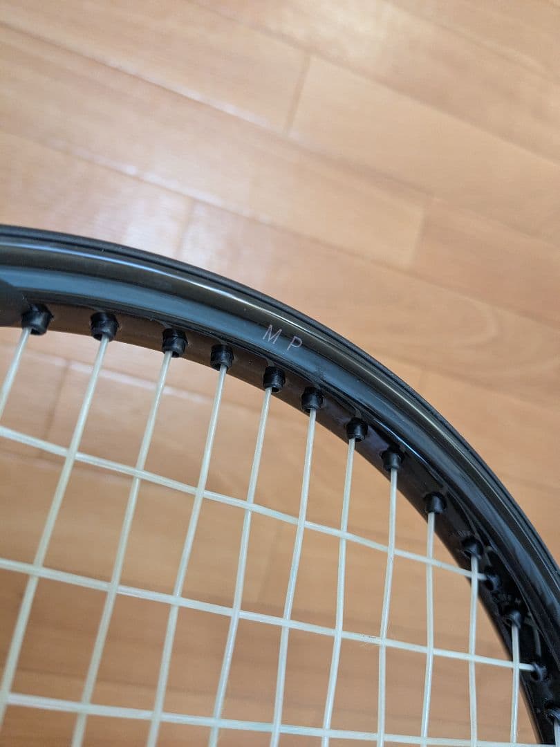 HEAD SPEED LEGEND MP G2 2024年