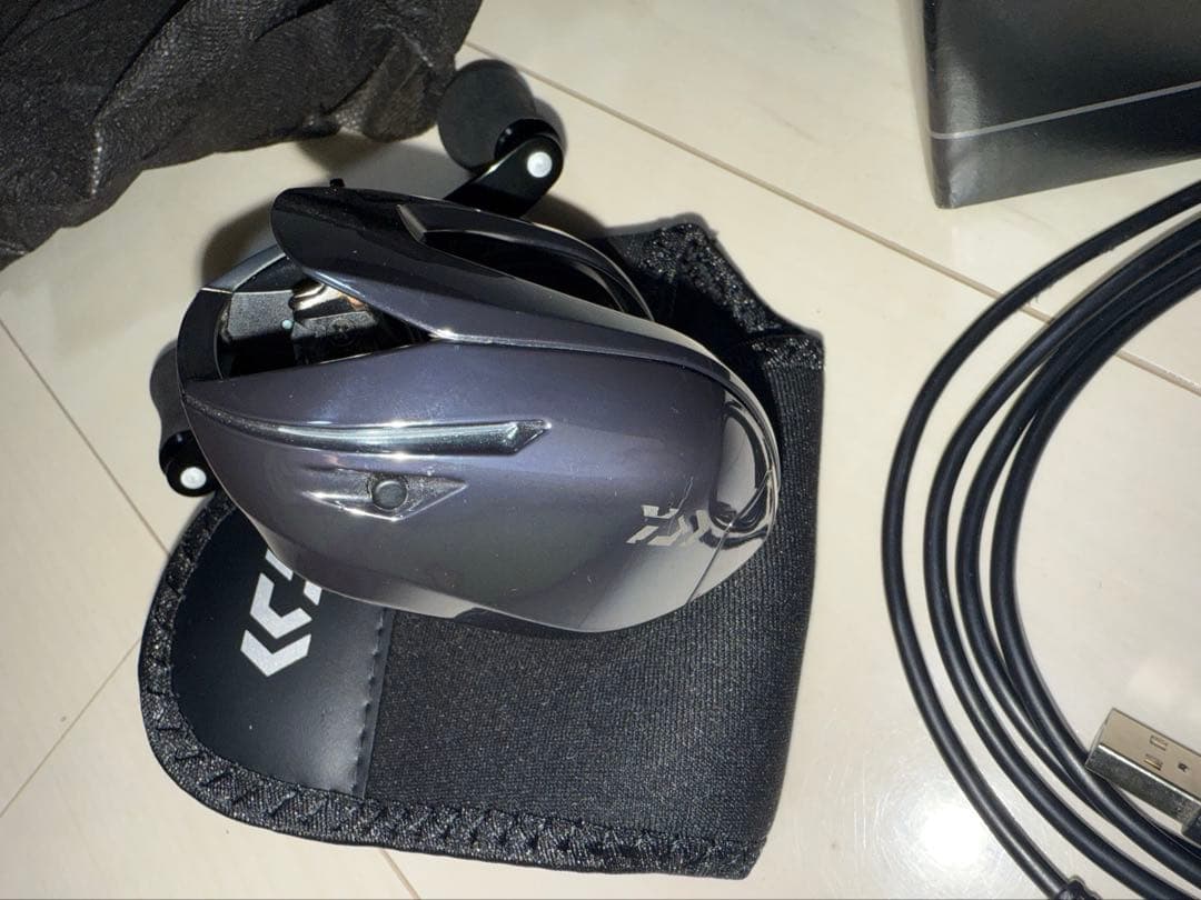 IMZリミットブレイカー