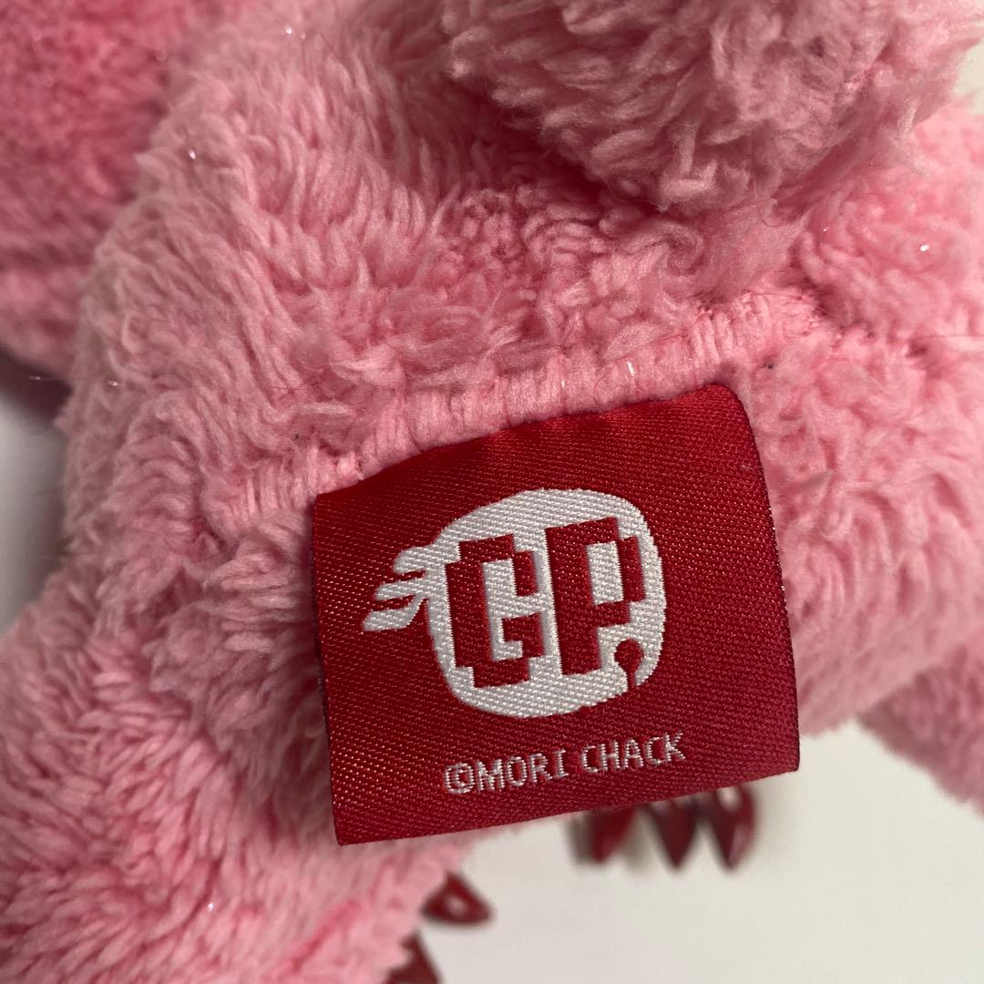 チャックスGP SL祝グルーミーぬいぐるみ　非売品　レア
