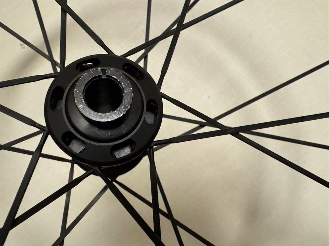 パーツ MAVIC KSYRIUM S25 DISC UST